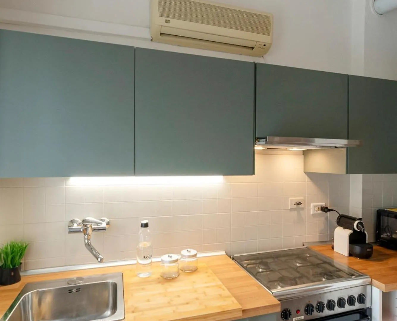Ferienwohnung Pontida42 Bologna Apartment