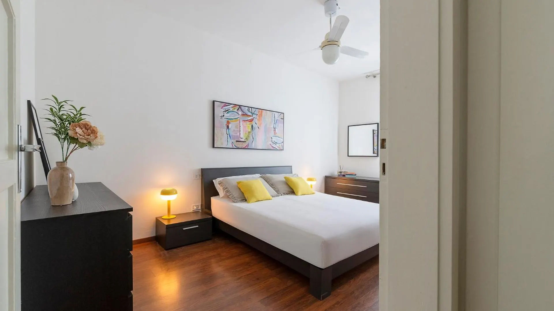 Apartment Ferienwohnung Pontida42 Bologna